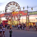 WVEL Summer Watch: Illinois State Fair Today-8/19/2015