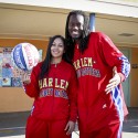 WVEL Sports Scene: The Harlem Globetrotters