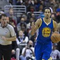 WVEL Sports News Scope: Shaun Livingston And Concordia Lutheran School