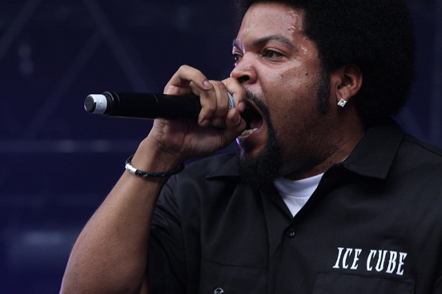 WVEL Entertainment Scope: Ice Cube And The “Hip Hop Squares” | WVEL-AM