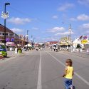 Illinois State Fair Today: 8/17/2016