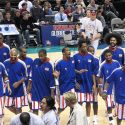 WVEL Family/Sports Scope: The Harlem Globetrotters