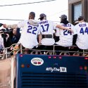 WVEL Sports Scope: The Chicago Cubs Will Make Their Visit To The White House